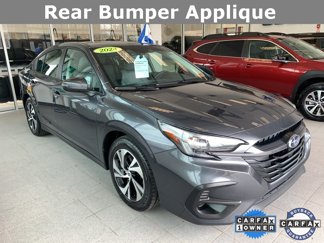 Certified 2024 Subaru Legacy Premium image 1