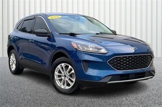 Used 2022 Ford Escape SE w/ Convenience Package image 1