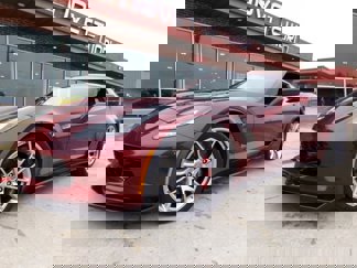 Used 2016 Chevrolet Corvette Z06 w/ 3LZ Preferred Equipment Group image 1