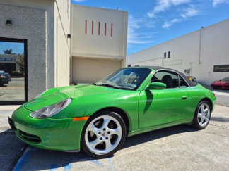 Used 2001 Porsche 911 Carrera image 1