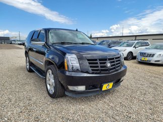 Used 2007 Cadillac Escalade AWD w/ Information Package image 1