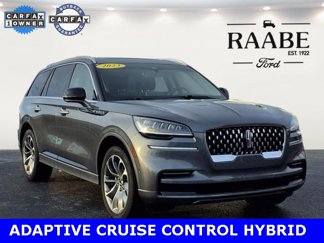 Used 2023 Lincoln Aviator Grand Touring w/ Equipment Group 301A image 1