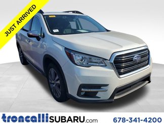 Used 2022 Subaru Ascent Touring image 1