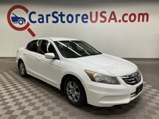 Used 2012 Honda Accord SE image 1