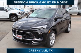 New 2025 Buick Encore GX Preferred w/ Comfort Package image 1