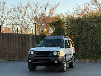 Used 2004 Nissan Xterra SE w/ (Tow) Tow Pkg image 1