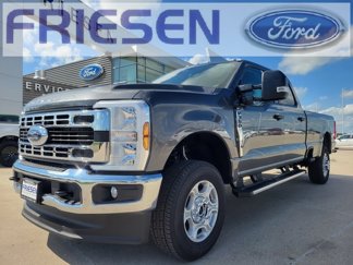 New 2025 Ford F350 XLT image 1