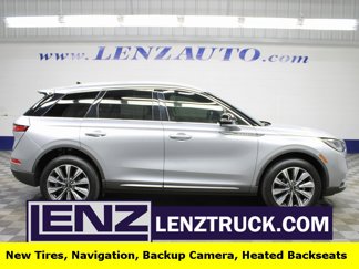 Used 2022 Lincoln Corsair Reserve image 1