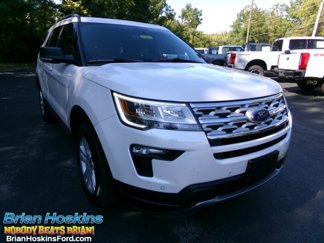 Used 2019 Ford Explorer XLT w/ Equipment Group 202A image 1