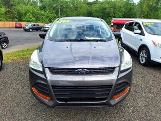 Used 2013 Ford Escape S image 1
