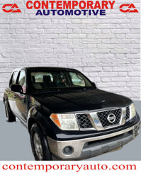 Used 2006 Nissan Frontier SE w/ (P01) Power Pkg image 1