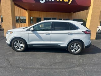 Used 2020 Ford Edge SEL w/ Convenience Package image 1