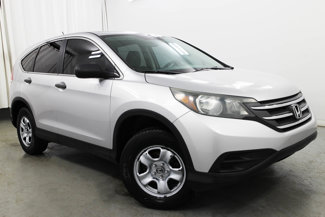 Used 2012 Honda CR-V LX image 1