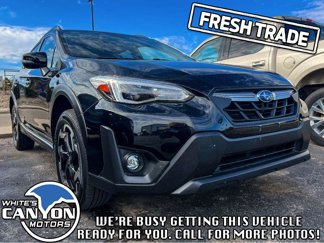 Used 2021 Subaru Crosstrek 2.5i Limited w/ Popular Package #5 image 1