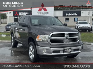 Used 2018 RAM 1500 Lone Star image 1