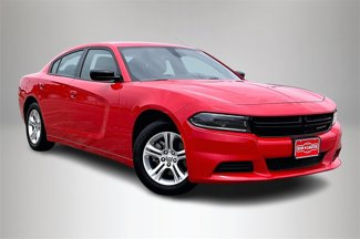 Used 2023 Dodge Charger SXT image 1