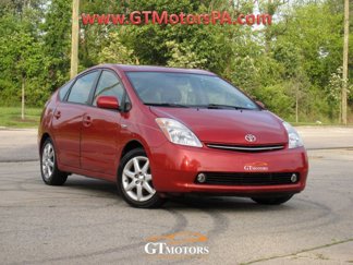 Used 2008 Toyota Prius Touring image 1