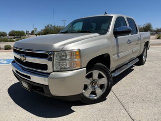 Used 2009 Chevrolet Silverado 1500 LT w/ Regional Value Package image 1