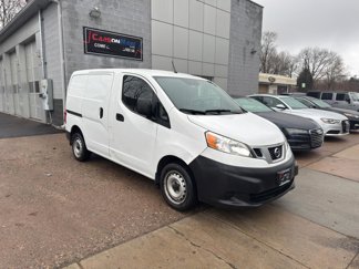 Used 2015 Nissan NV200 S image 1