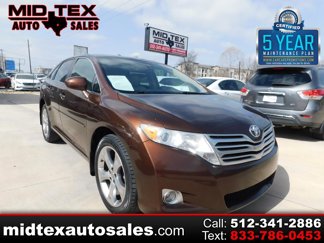 Used 2009 Toyota Venza image 1