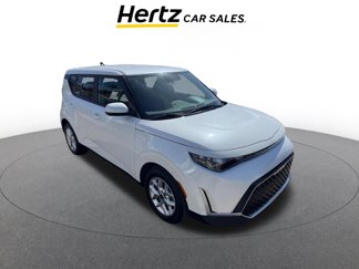 Used 2024 Kia Soul LX w/ Option Group 015 image 1