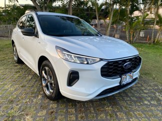 Used 2023 Ford Escape ST-Line image 1