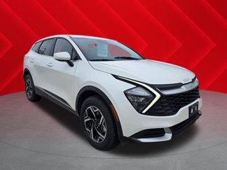 Used 2023 Kia Sportage LX image 1