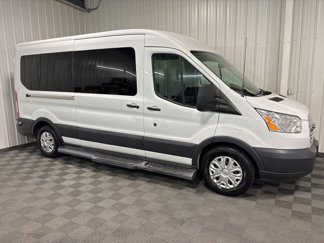 Used 2016 Ford Transit 350 XLT image 1