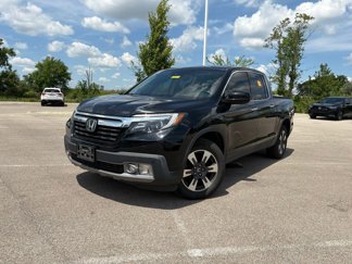Used 2019 Honda Ridgeline RTL-E image 1