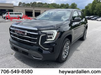 New 2026 GMC Terrain Elevation image 1