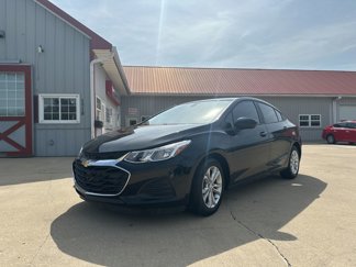 Used 2019 Chevrolet Cruze LS w/ LS Convenience Package image 1