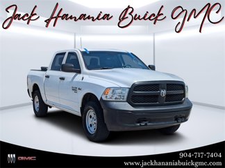 Used 2019 RAM 1500 Tradesman w/ Protection Group image 1