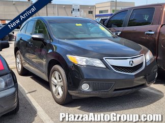 Used 2013 Acura RDX AWD w/ Technology Package image 1