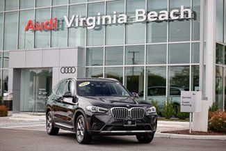 Used 2024 BMW X3 xDrive30i w/ Convenience Package image 1
