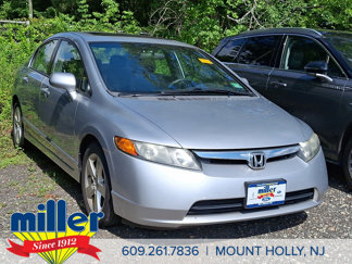 Used 2008 Honda Civic EX image 1