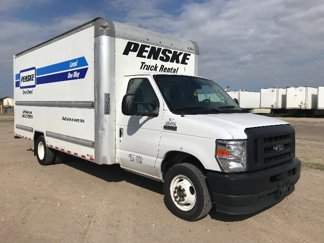 Used 2022 Ford E-350 and Econoline 350 Super Duty image 1