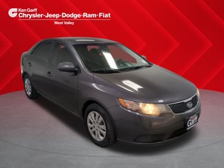 Used 2013 Kia Forte EX image 1
