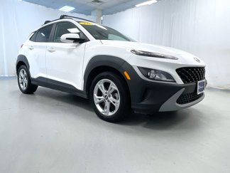 Used 2023 Hyundai Kona SEL video 1