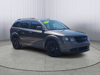 Used 2020 Dodge Journey SE w/ SE Popular Equipment Group image 1