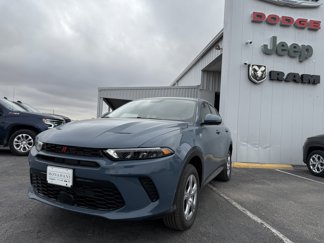 New 2024 Dodge Hornet GT w/ Cold Weather Group image 1