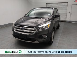 Used 2019 Ford Escape SE image 1
