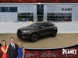 Used 2019 Lincoln MKC Premiere image 1
