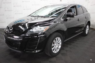 Used 2010 MAZDA CX-7 i SV image 1