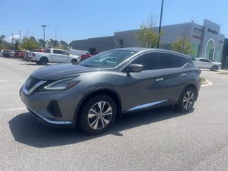 Used 2019 Nissan Murano S image 1