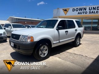Used 2005 Ford Explorer XLS image 1