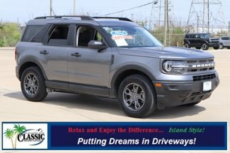 Used 2024 Ford Bronco Sport Big Bend image 1