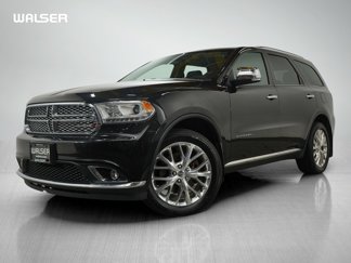 Used 2015 Dodge Durango Citadel w/ Trailer Tow Group IV image 1