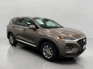 Used 2020 Hyundai Santa Fe SE video 1