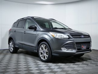 Used 2016 Ford Escape SE w/ SE Leather Comfort Package image 1