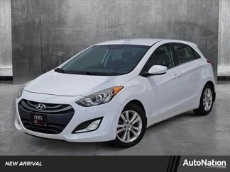 Used 2014 Hyundai Elantra GT image 1